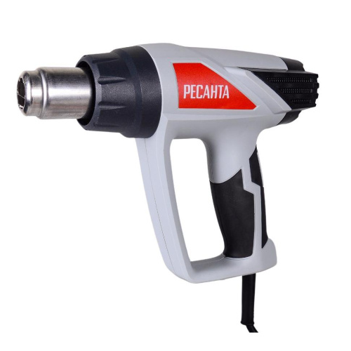 Строительный фен ФЭ-2000ЭКД Ресанта, 75/2/3 купить за 4 190 руб. в Новосибирске
