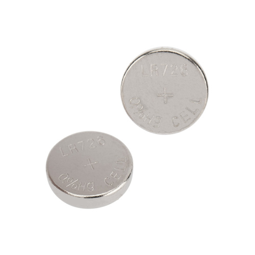 Батарейка часовая LR59,AG2,LR726,G2,196,GP96A,396,SR726W купить за 24 руб. в Новосибирске