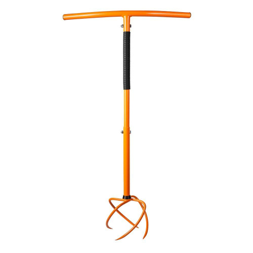 Ручной культиватор К-4 Вихрь, 73/7/1/5 купить за 0 руб. в Новосибирске