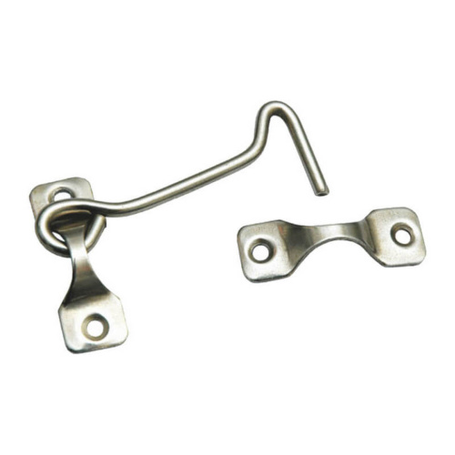 Крючок ветровой КР-100, цинк, тов-040810 купить за 75 руб. в Новосибирске