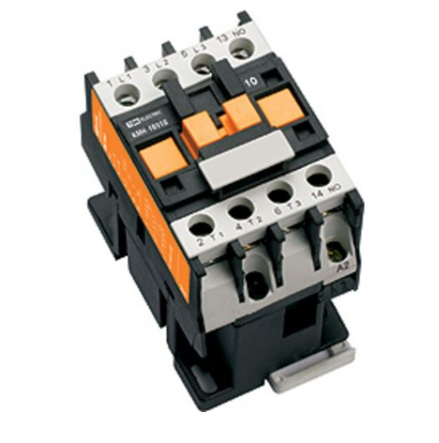 TDM Контактор КМН-10910  9А  230В/АС3  1Н0 (SQ0708-0002) купить за 0 руб. в Новосибирске