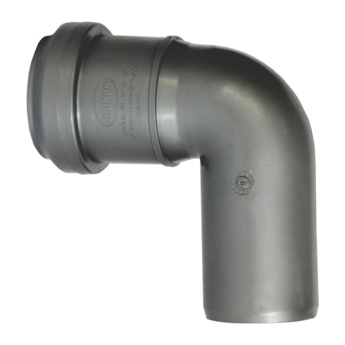 Отвод внутренний Sinikon d=40 мм 87°, тов-112337 купить за 65 руб. в Новосибирске