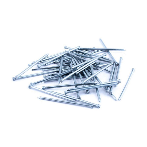 Финишный гвоздь DIN1152 1,6х30 (0,1кг) пакетик, тов-092521 купить за 77 руб. в Новосибирске