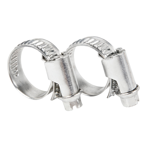 Хомут червячный 12-20мм REXANT купить за 27 руб. в Новосибирске