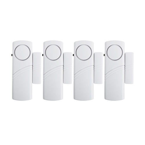 Автономная сигнализация геркон (в упаковке 4шт.) (модель RX-207) REXANT купить за 0 руб. в Новосибирске