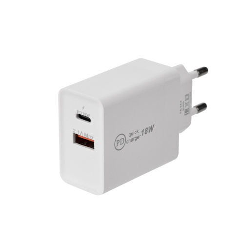 Сетевое зарядное устройство для iPhone/iPad REXANT только Type-C заряд, белое купить за 362 руб. в Новосибирске