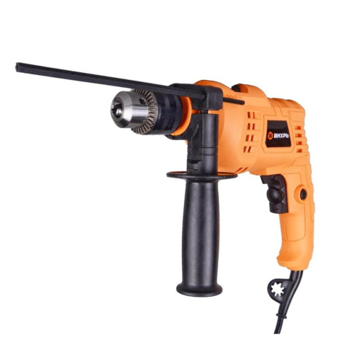 Дрель ударная ДУ-550 Вихрь купить за 2&nbsp;417 руб. в Новосибирске