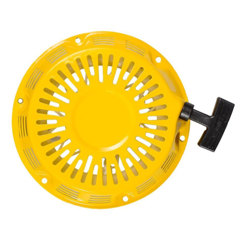 Ручной стартер для HUTER DY5000L-DY8000L/LX  71/11/3 купить за 1&nbsp;991 руб. в Новосибирске