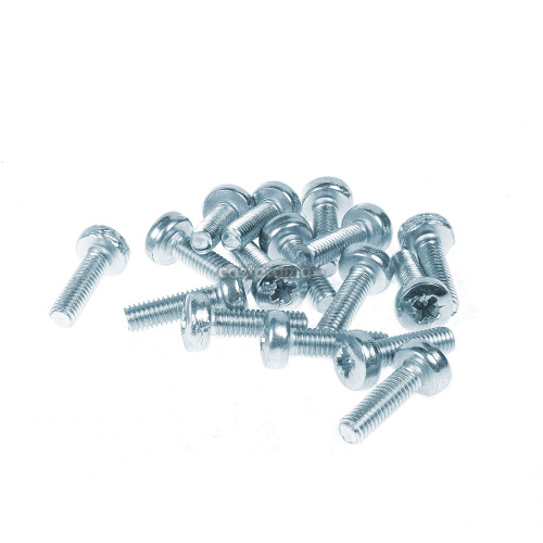 Винт SWFS DIN965 M4х12 (16 шт) пакетик, тов-092446 купить за 52 руб. в Новосибирске