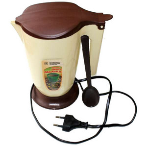 Электрочайник "Малыш" купить за 0 руб. в Новосибирске