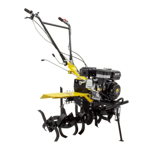 Мотокультиватор MK-8000P/135 Huter (мотоблок), 70/5/15 купить за 0 руб. в Новосибирске