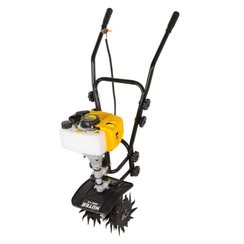 Мотокультиватор GMC-1.8 Huter (мотоблок) купить за 20 808 руб. в Новосибирске