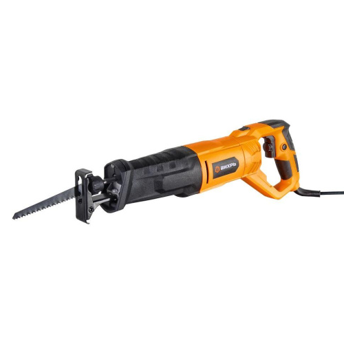 Сабельная пила ПС-900Э Вихрь, 72/25/1 купить за 4 590 руб. в Новосибирске