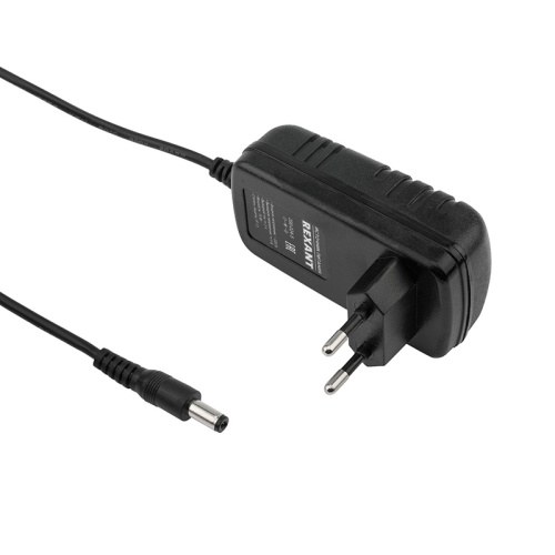 Блок питания AC 110-250В/DC 12В, 2А, 24W с DC разъемом подключения 5.5*2.1, IP43, REXANT купить за 404 руб. в Новосибирске