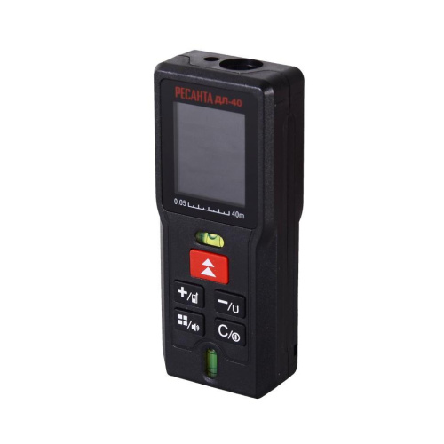 Дальномер ДЛ-40, 61/10/515 купить за 2 190 руб. в Новосибирске