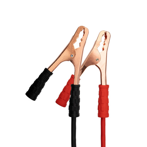 Провода прикуривания 500 Ампер, REXANT купить за 1&nbsp;653 руб. в Новосибирске