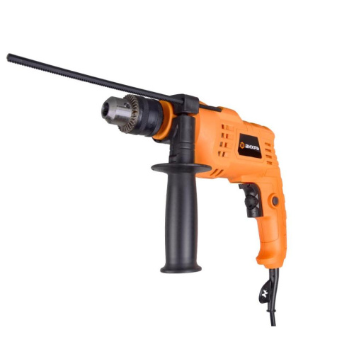 Дрель ударная ДУ-500 Вихрь, шт, 72/8/7 купить за 1&nbsp;890 руб. в Новосибирске
