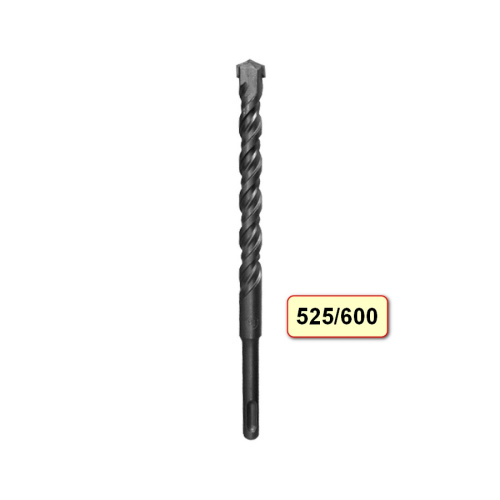 Бур Biber 78223 22х525/600мм, тов-041934 купить за 1&nbsp;336 руб. в Новосибирске