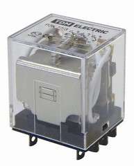 TDM Реле РЭК77/3  10А  230В  AC SQ0701-0001 купить за 0 руб. в Новосибирске