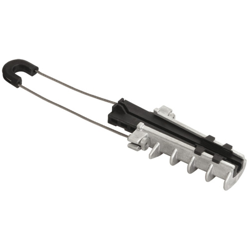 Зажим анкерный ЗАН 16-35/1000 (PA 1000) IEK UZA-14-D16-D35-1000, для СИП, 134401 купить за 404 руб. в Новосибирске