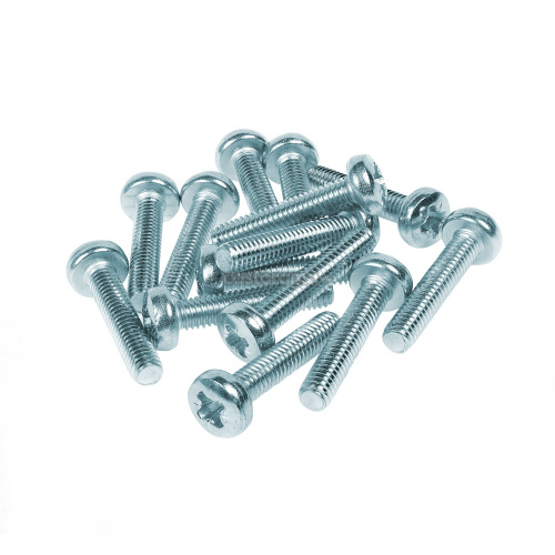 Винт SWFS DIN7985 M4х20 (14 шт) пакетик, тов-092431 купить за 52 руб. в Новосибирске