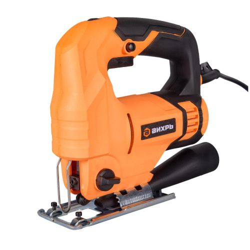 Лобзик электрический "ВИХРЬ" ЛЭ-80 750Вт, 72/9/3 купить за 3&nbsp;367 руб. в Новосибирске