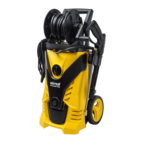 Мойка Huter W-5-2600 PRO, шт, 70/8/33 купить за 24&nbsp;990 руб. в Новосибирске