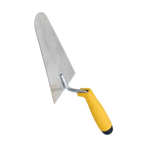 Кельма полукруглая Biber 35458 160 мм, тов-191424 купить за 277 руб. в Новосибирске