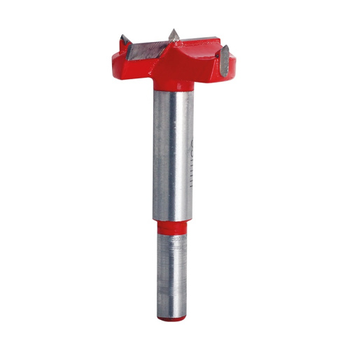 Сверло (фреза) Форстнера Biber 71211 твёрдосплавное 15 мм, тов-198839 купить за 146 руб. в Новосибирске