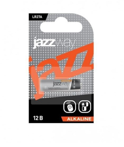 Эл-т питания JAZZway  27A  (12V) BL-1 купить за 84 руб. в Новосибирске