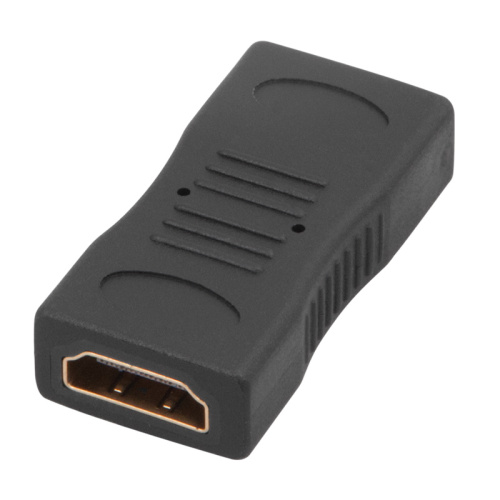 ПЕРЕХОДНИК гн.HDMI - гн.HDMI GOLD REXANT купить за 383 руб. в Новосибирске