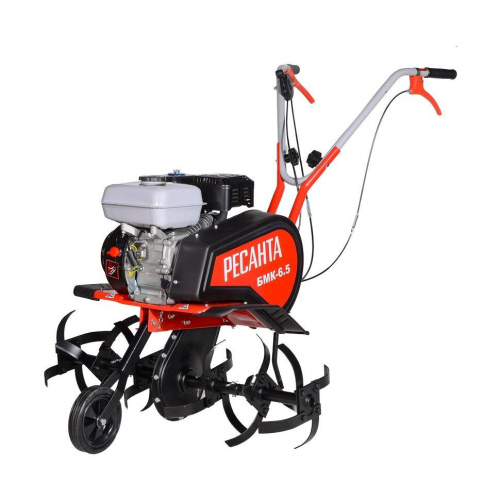 Мотокультиватор БМК-6,5 Ресанта, 70/5/32 купить за 0 руб. в Новосибирске