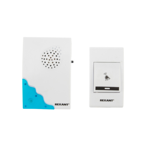 Беспроводной дверной звонок RX-1 купить за 554 руб. в Новосибирске