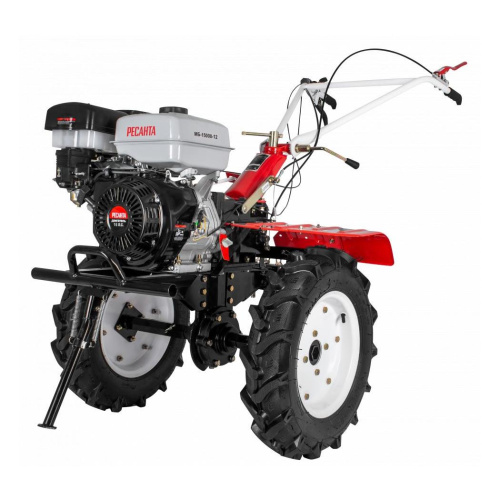 Мотокультиватор МБ-15000P-12 Ресанта (мотоблок), 70/5/36 купить за 0 руб. в Новосибирске