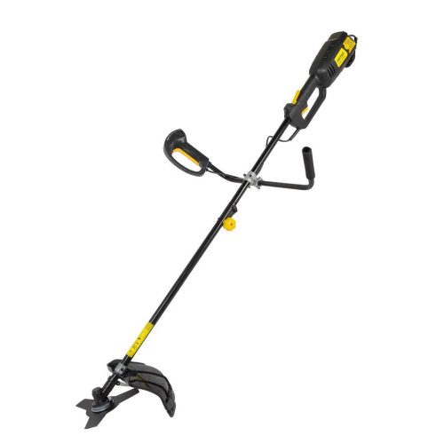 Электрический триммер GET-1700B Huter, 70/1/8 купить за 9&nbsp;878 руб. в Новосибирске