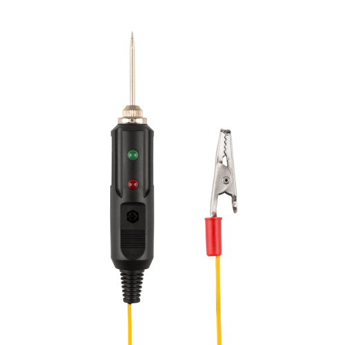 Авто тестер универсальный  черный  REXANT купить за 190 руб. в Новосибирске