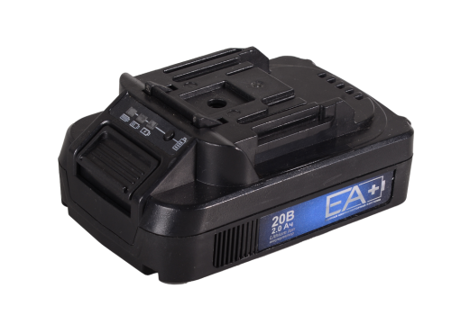 Аккумулятор АКБ20/2 ЕА+, для щёточного инструмента и садовой техники, 71/8/90 купить за 2&nbsp;099 руб. в Новосибирске