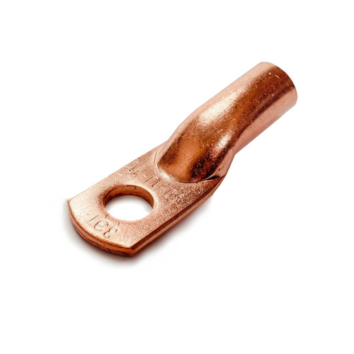 Наконечник медный ТМ 35-8-9 PLEXUP, 749476 купить за 111 руб. в Новосибирске