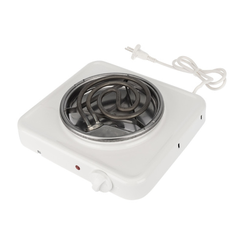  Электроплитка одноконфорочная ЭПТ-1,0 кВт/220В «ПСКОВА-1» Белая купить за 0 руб. в Новосибирске