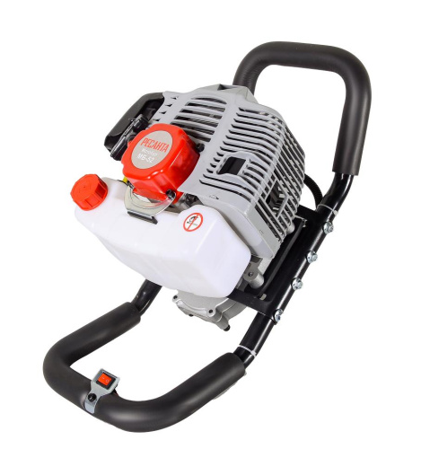 Мотобур МБ-52 Ресанта, шт, 70/13/30 купить за 12&nbsp;551 руб. в Новосибирске