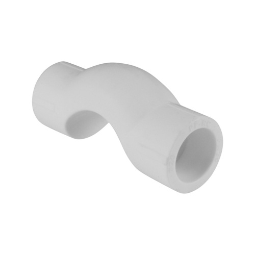 Обвод полипропилен короткий Valfex 20 мм, тов-113560 купить за 25 руб. в Новосибирске