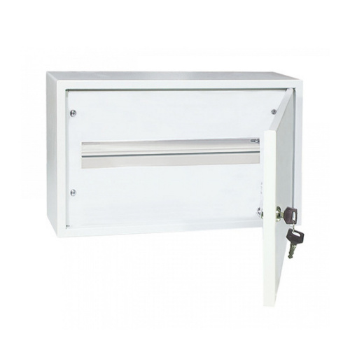 Щит распределительный ЩРН-18М (265х440х120), TDM SQ0905-0013 купить за 2 412 руб. в Новосибирске