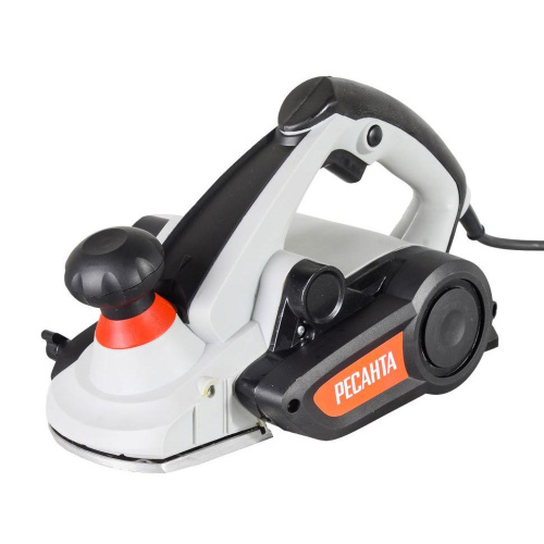 Рубанок электрический Р-110СТ Ресанта, 75/5/3 купить за 9 590 руб. в Новосибирске