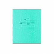 Тетрадь 18л в клетку, офсет №1, зеленая обложка, поля, МАЯК, Т5018Т2 5Г, ГОА128 купить за 0 руб. в Новосибирске