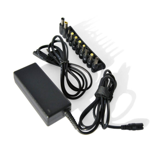 Блок питания с автом.сменой напряж., 15-20V 4600mA , [ETL-NB65W], 10 съем. шт., Delta+, для ноутбуков, 6040 купить за 0 руб. в Новосибирске