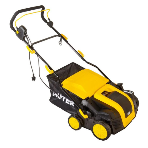 Электрический скарификатор-аэратор ESA-2000 Huter, шт, 70/16/3 купить за 17&nbsp;089 руб. в Новосибирске