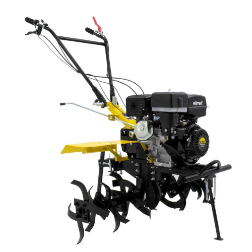 Мотокультиватор МК-11000P Huter (мотоблок) купить за 78 997 руб. в Новосибирске