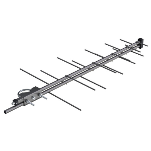 Антенна РЭМО наружная BAS-1111-F Печора, 9дБ. купить за 0 руб. в Новосибирске