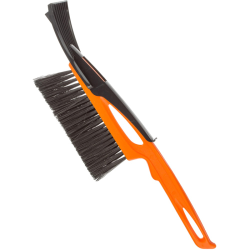 Щетка для снега со скребком 400 мм Sparta 552915, 1461770 купить за 191 руб. в Новосибирске