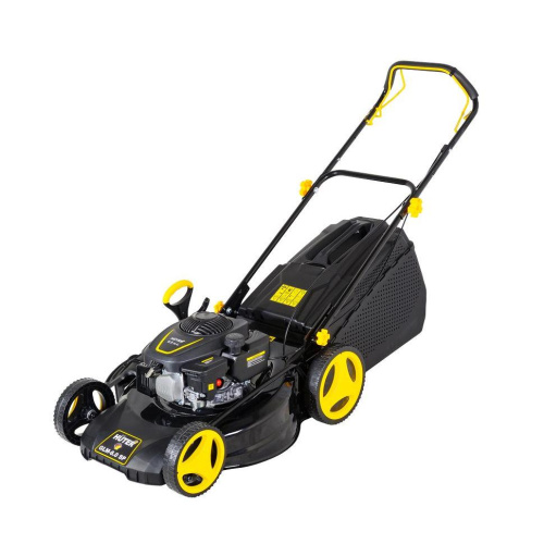 Газонокосилка бензиновая GLM-6.0 SP Huter, шт, 70/3/8 купить за 0 руб. в Новосибирске